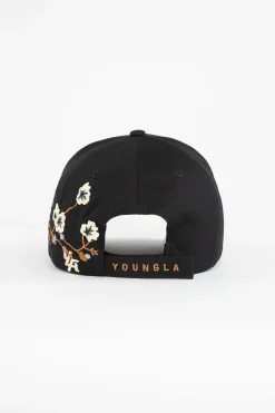 918 LA Branch Hats