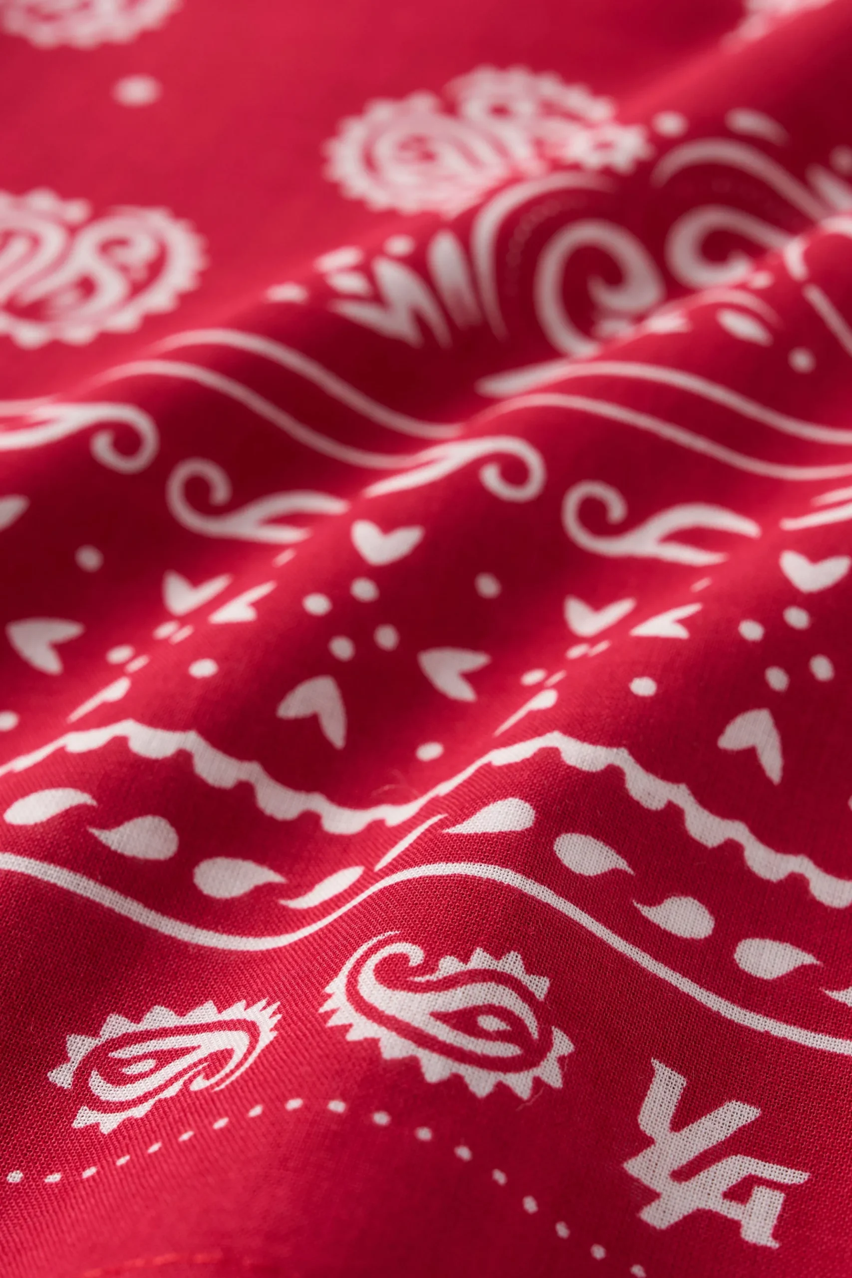 9033 - Lah Bandanas - 4 Pack