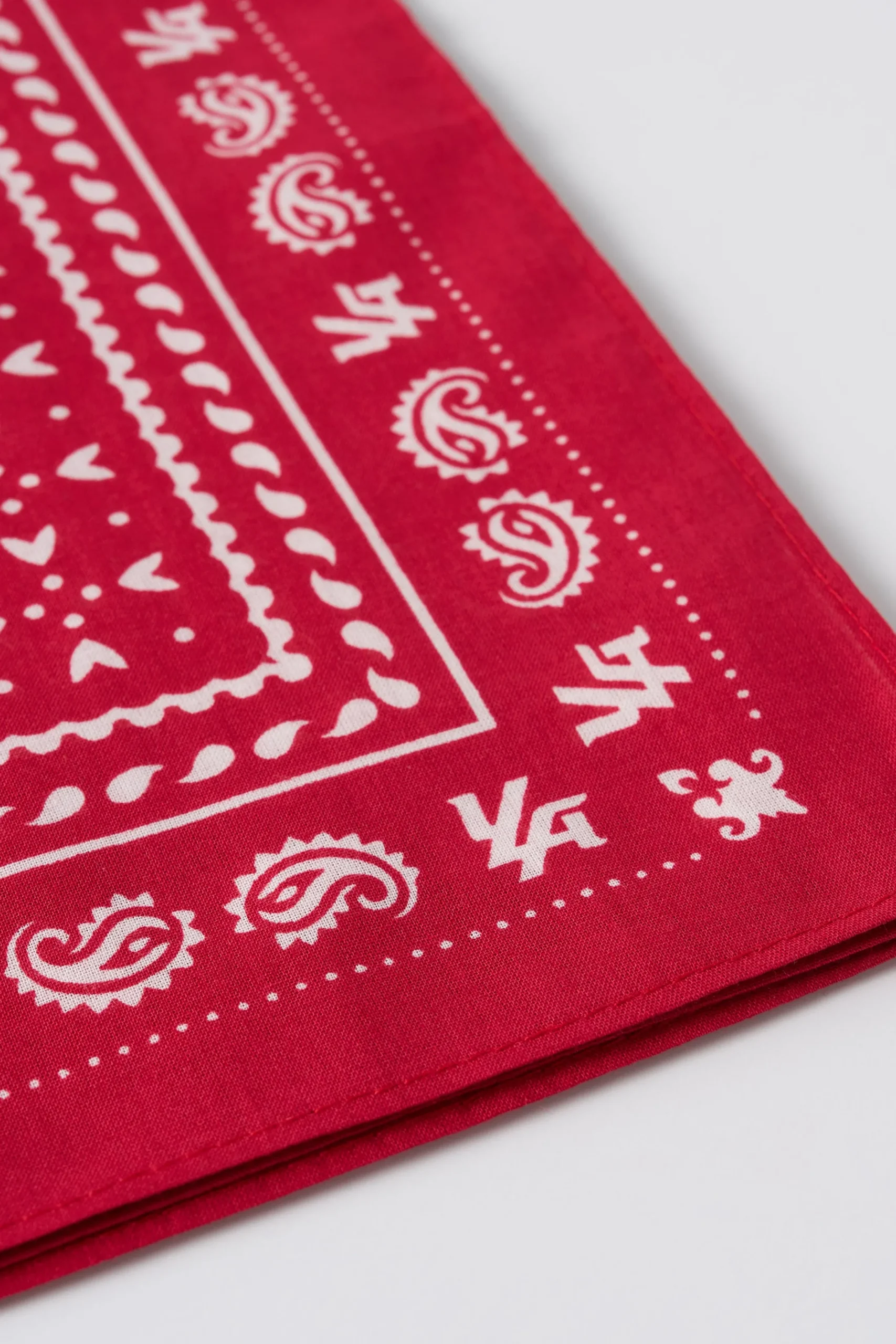 9033 - Lah Bandanas - 4 Pack