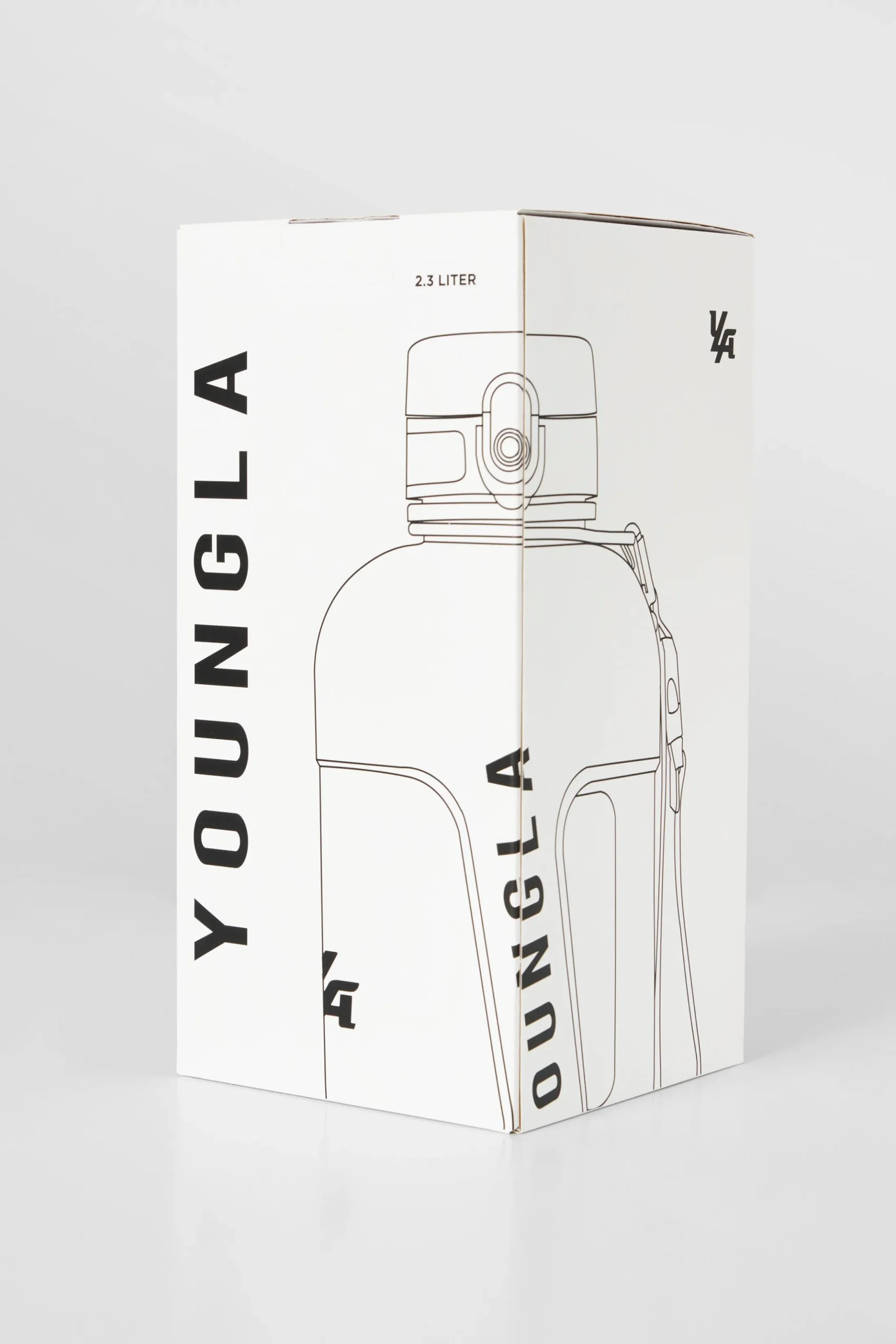 941 - Lah Jug 2.0