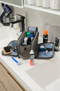 950 Lah Toiletry Bag