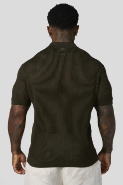 4341 - Lightweight Resort Polos