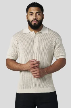 4341 - Lightweight Resort Polos