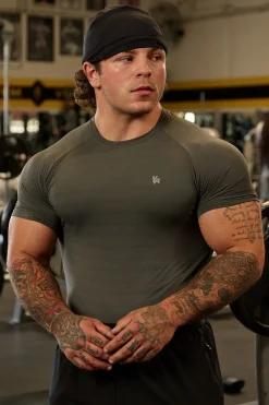 4275 - Liquid Compression Tees