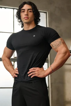 4275 - Liquid Compression Tees