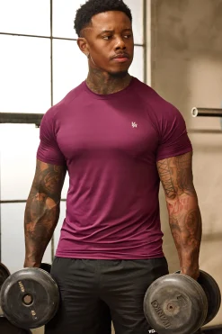 4275 - Liquid Compression Tees