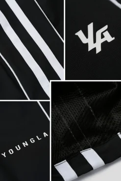 2024 - Lite Velocity Fitness Pants