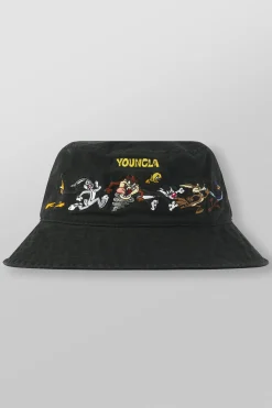 9093 - Looney Tunes Bucket Hat