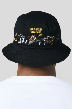 9093 - Looney Tunes Bucket Hat