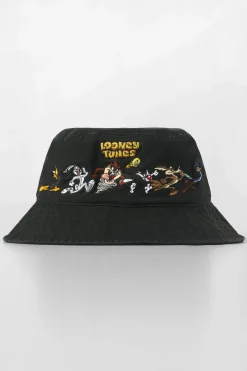 9093 - Looney Tunes Bucket Hat