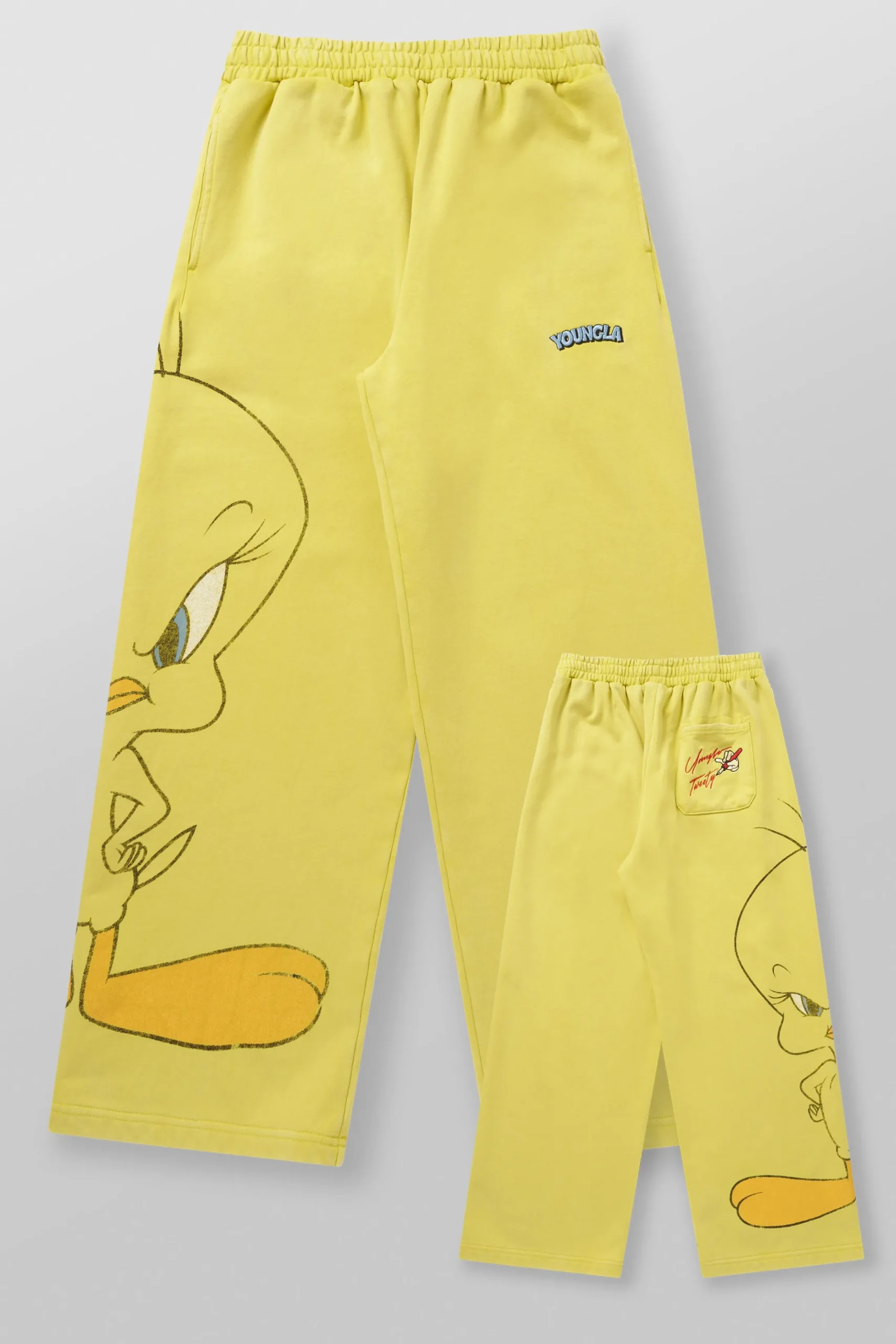 2169 - Looney Tunes Character Sweats