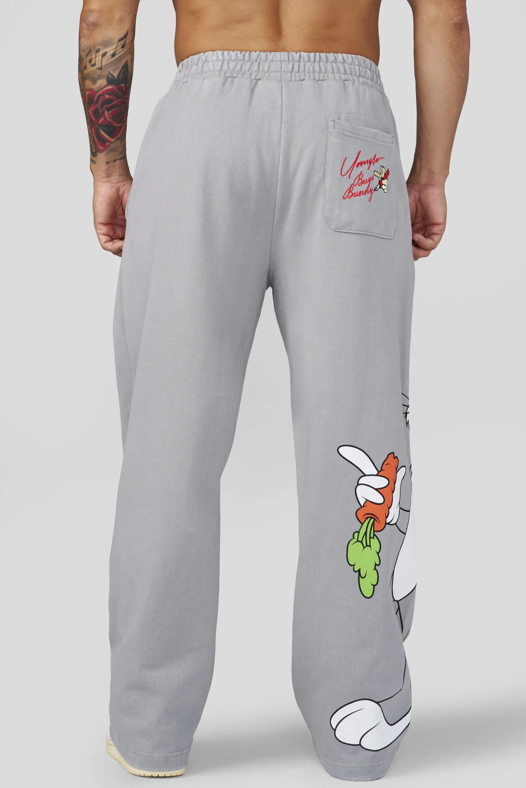 2169 - Looney Tunes Character Sweats