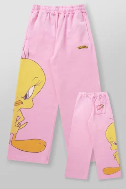 2169 - Looney Tunes Character Sweats