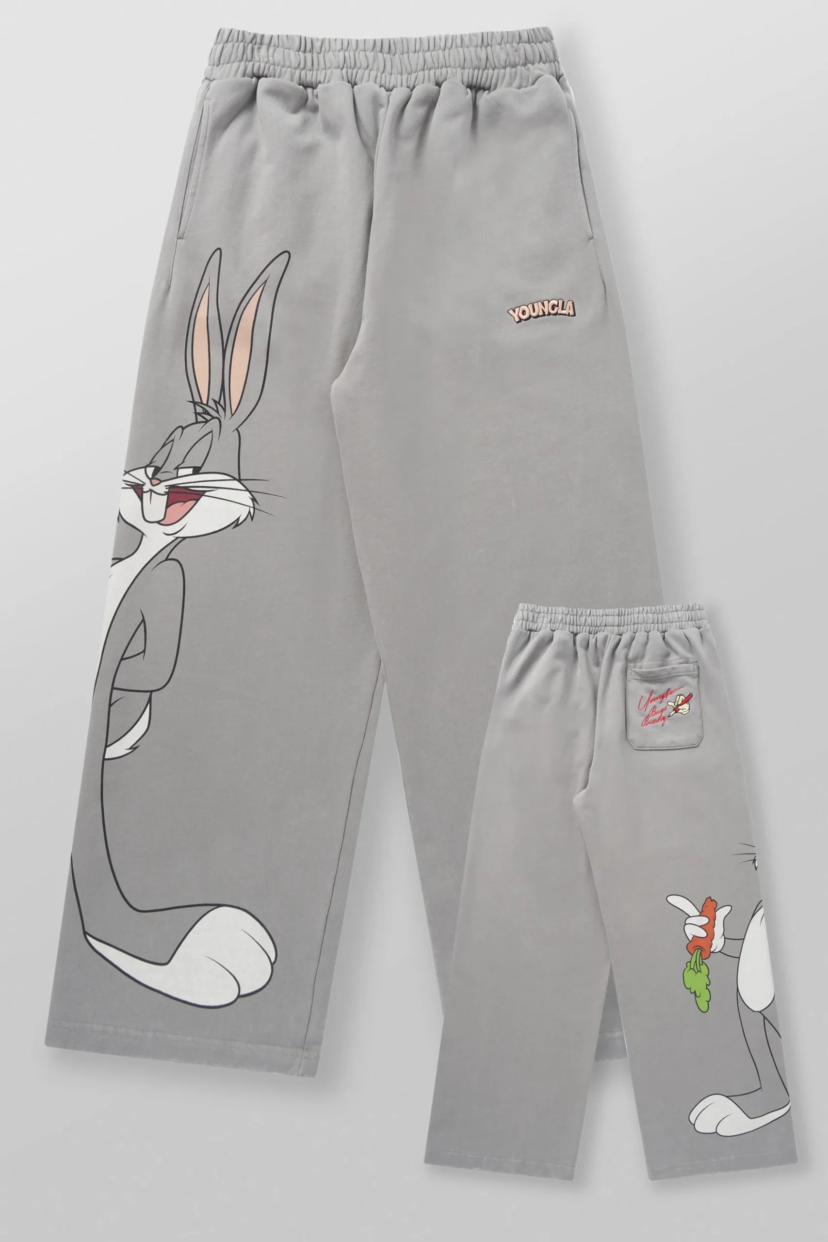 2169 - Looney Tunes Character Sweats