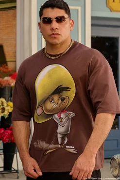 4301 - Looney Tunes Character Tees