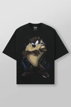 4301 - Looney Tunes Character Tees