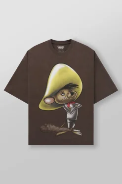 4301 - Looney Tunes Character Tees