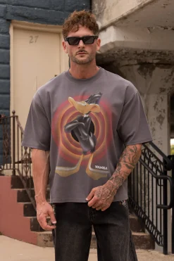 4301 - Looney Tunes Character Tees