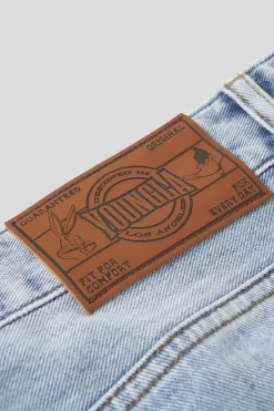 6035 - Looney Tunes Denim Jeans