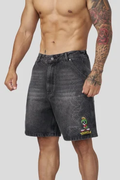 6079 - Looney Tunes Jorts