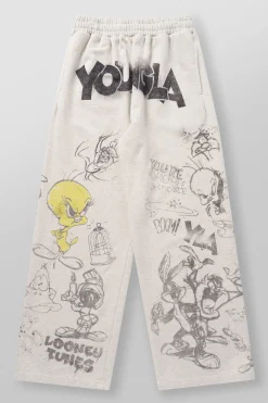 2183 - Looney Tunes Squad Sweats
