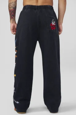 2183 - Looney Tunes Squad Sweats