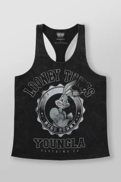3078 - Looney Tunes Stringers
