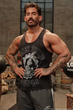 3078 - Looney Tunes Stringers