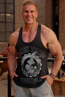 3078 - Looney Tunes Stringers