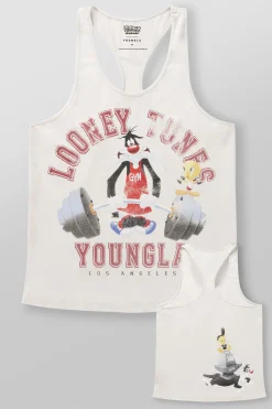 3078 - Looney Tunes Stringers