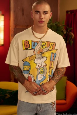 4291 - Looney Tunes Vintage Tees