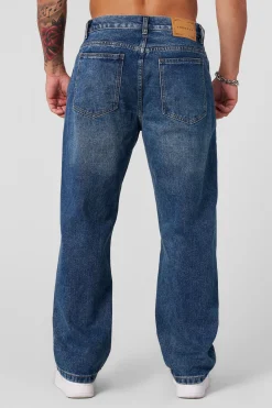 6037 - Loose Essential Jeans