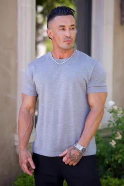 4331 - Merino Wool Tees