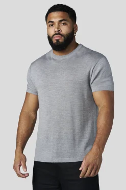 4331 - Merino Wool Tees