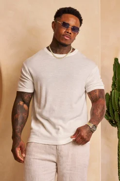 4331 - Merino Wool Tees