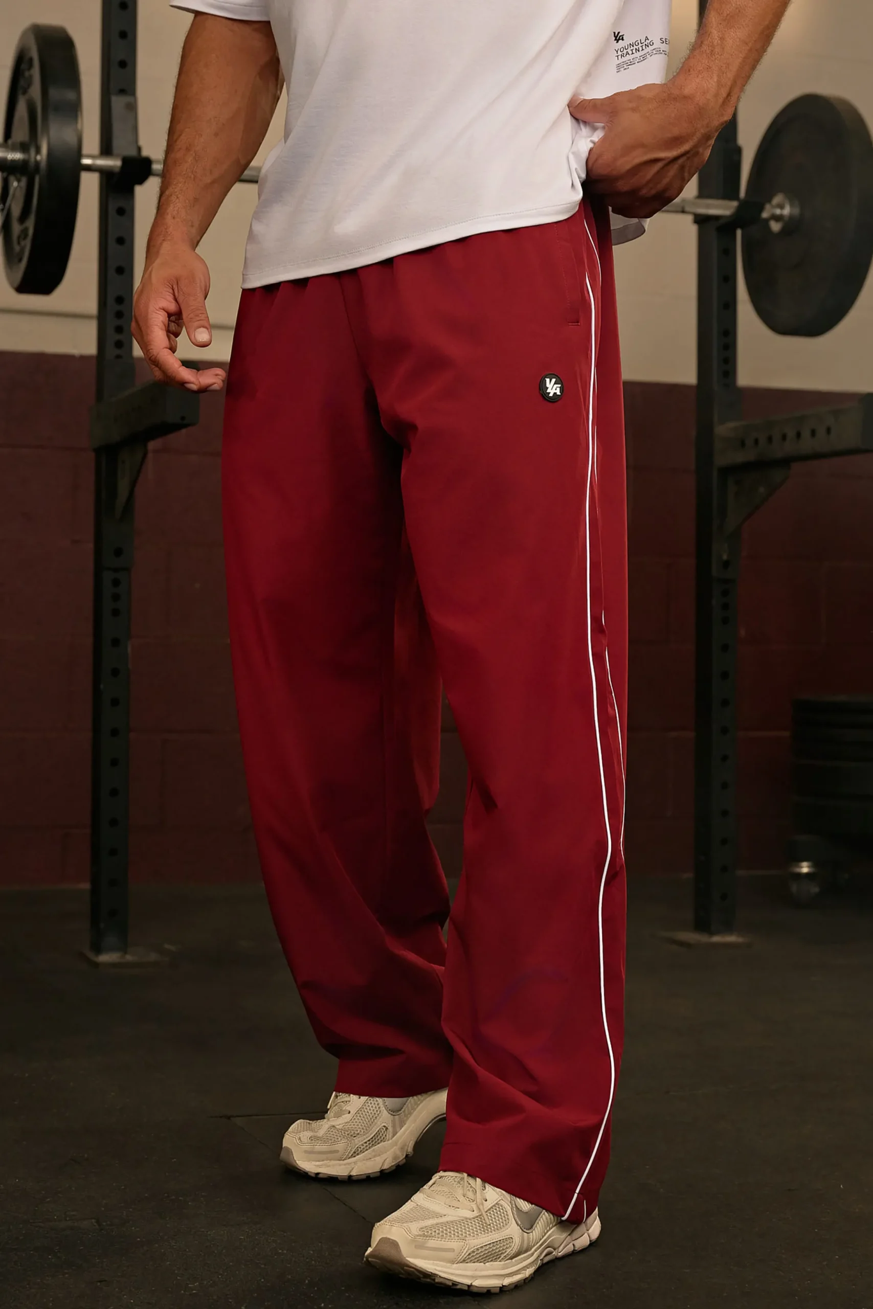 2166 - Motion Air Pants