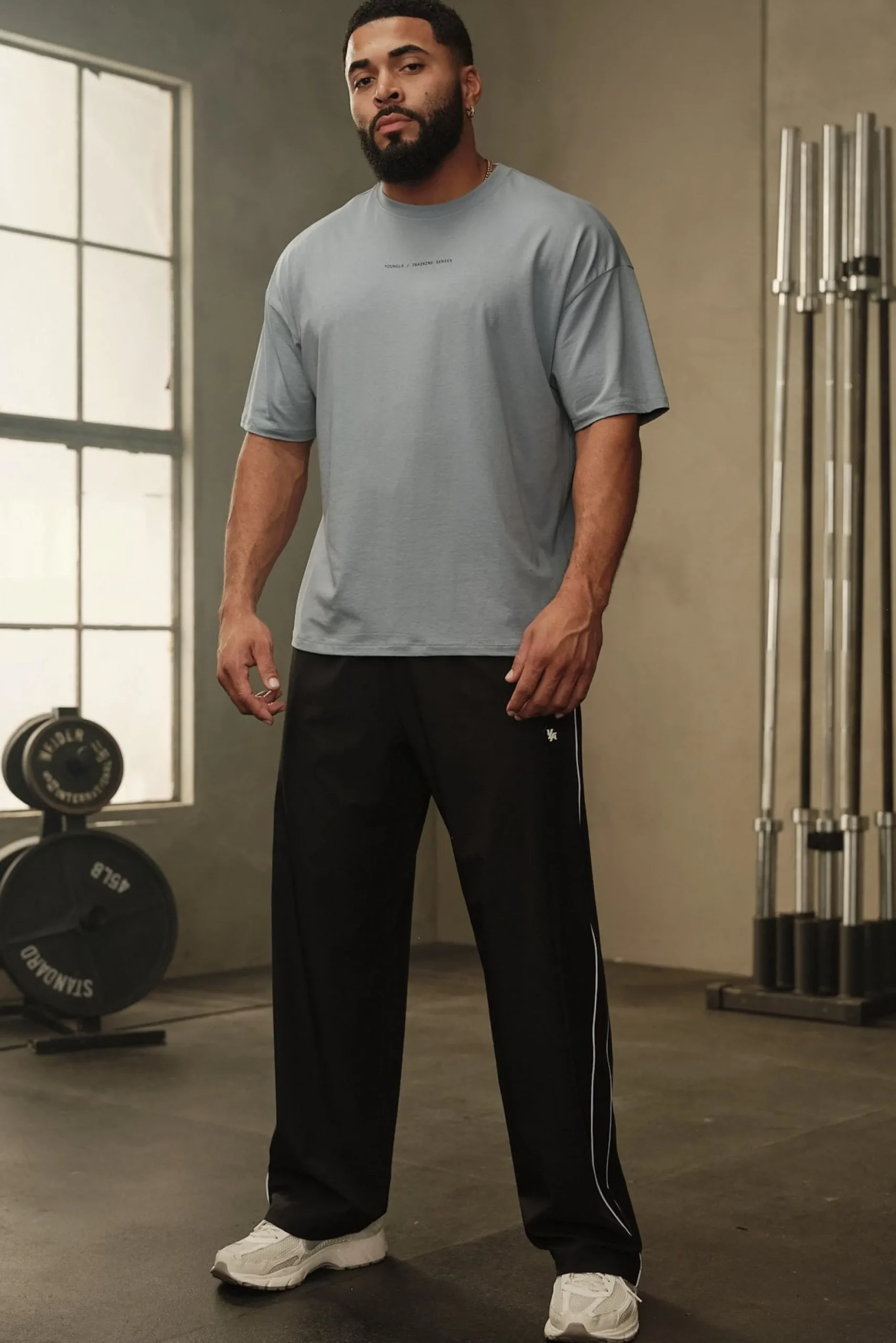 2166 - Motion Air Pants