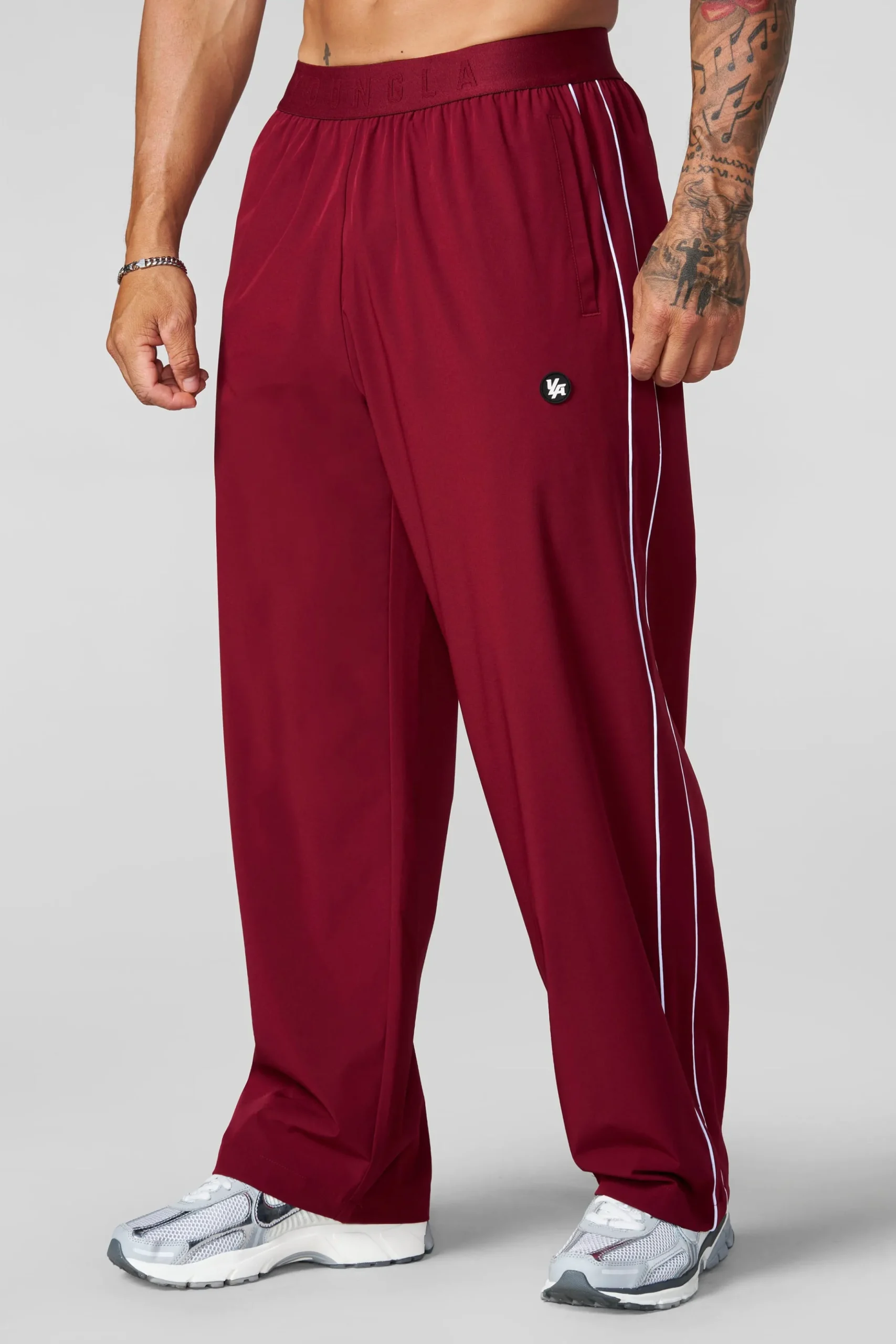 2166 - Motion Air Pants