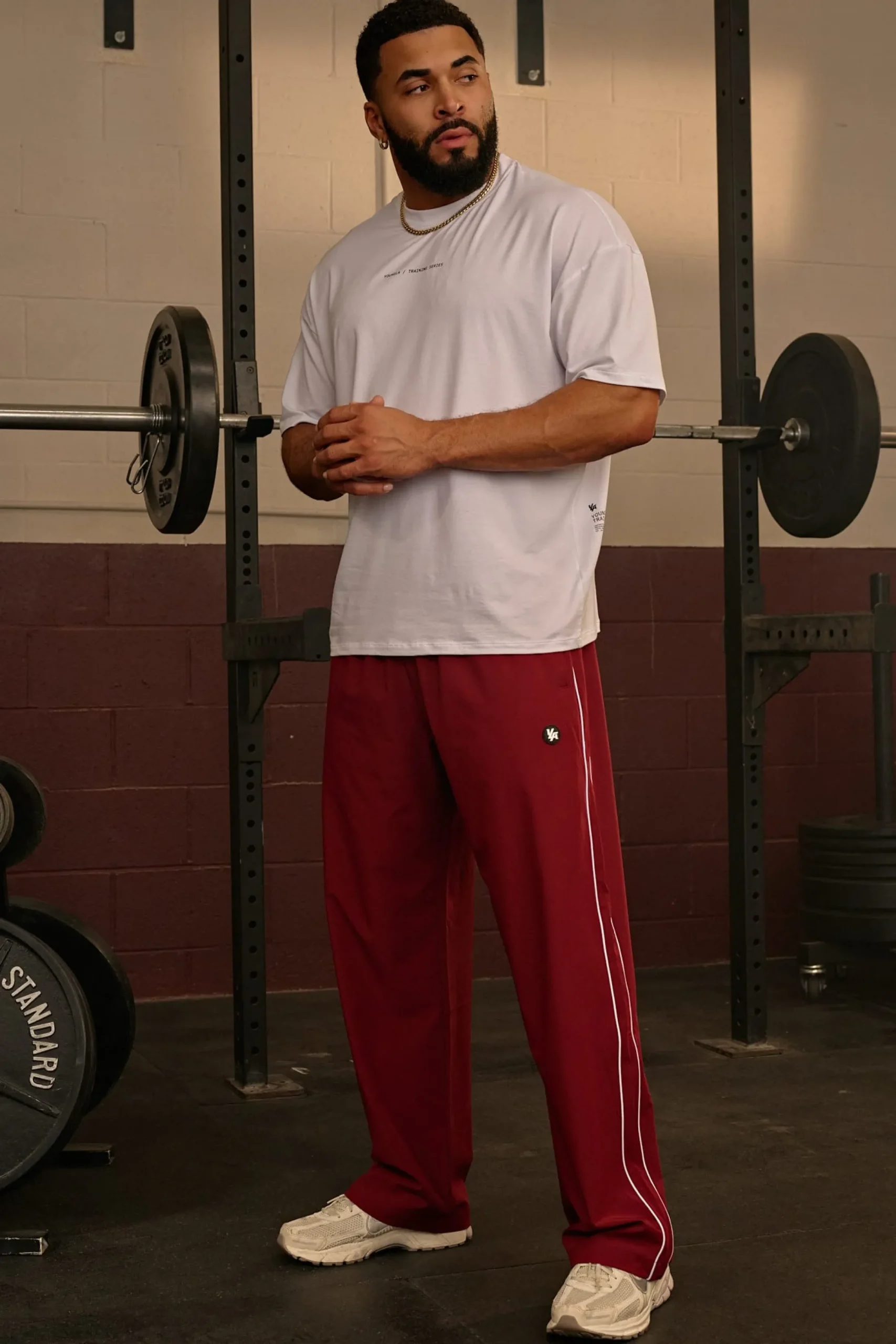 2166 - Motion Air Pants