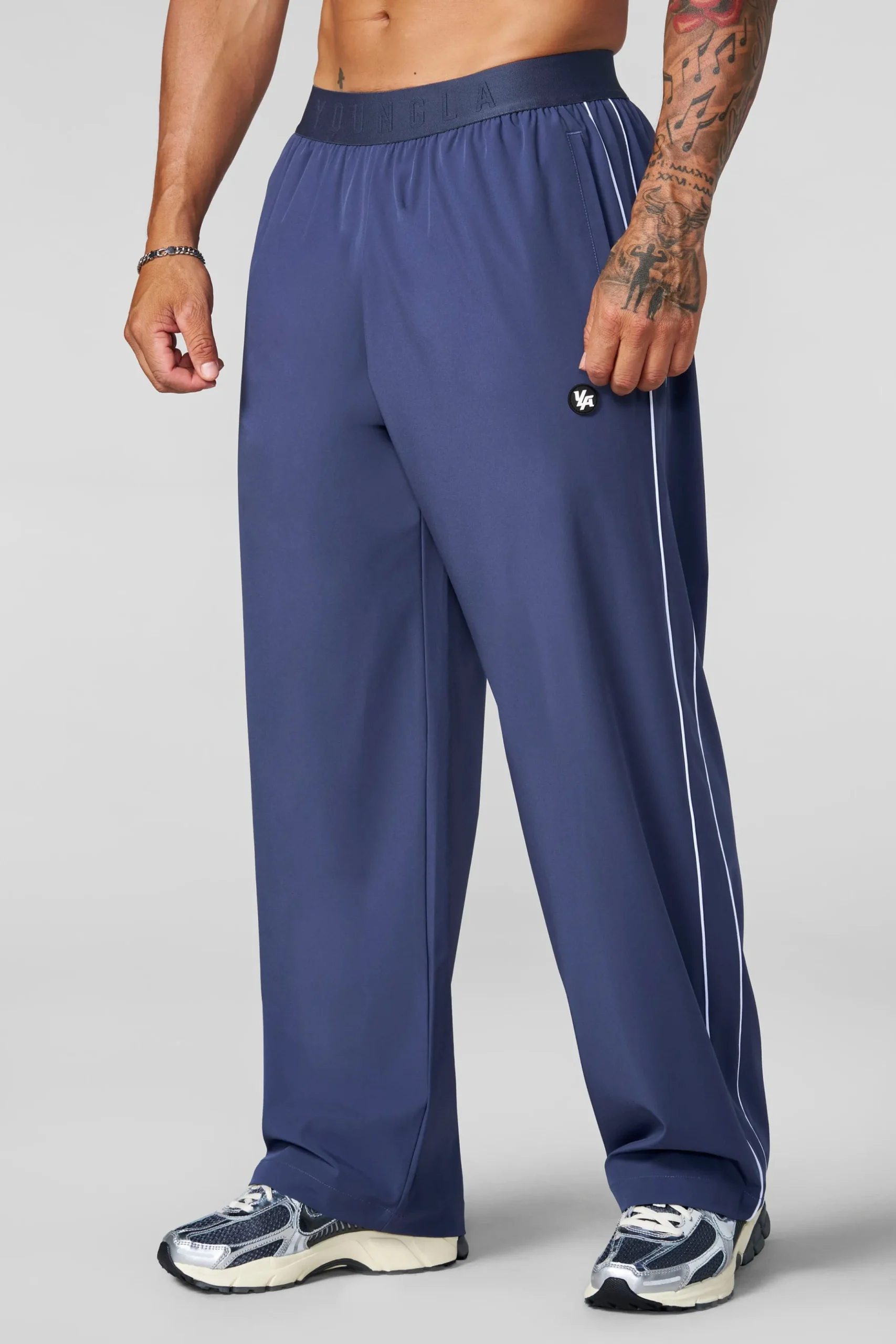2166 - Motion Air Pants