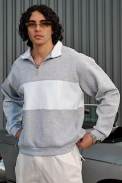 5127 - Noble Quarter-Zips