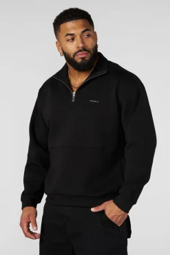 5127 - Noble Quarter-Zips