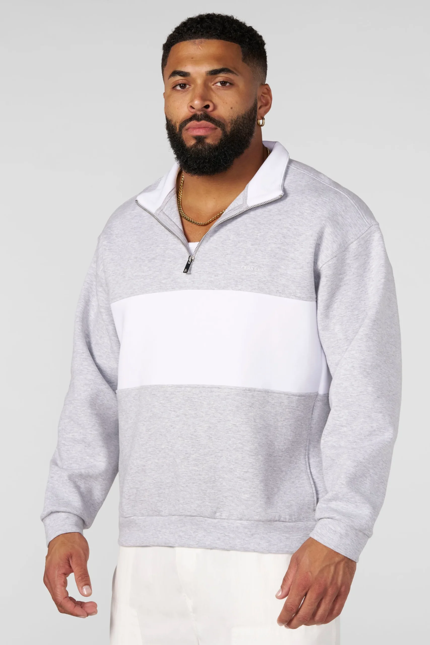 5127 - Noble Quarter-Zips