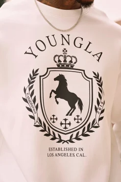 5075 - Old Money Crewnecks