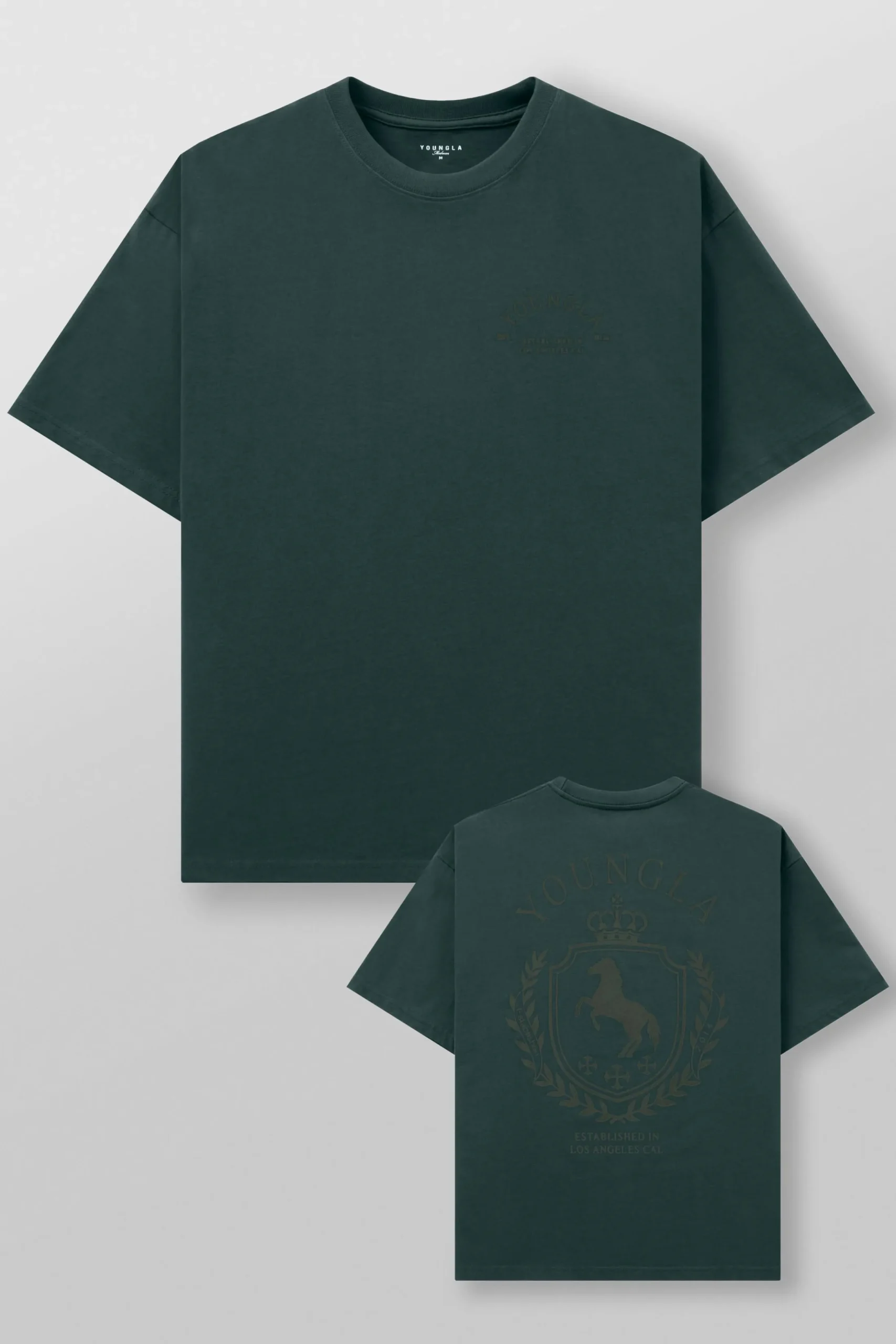4268 - Old Money Tees