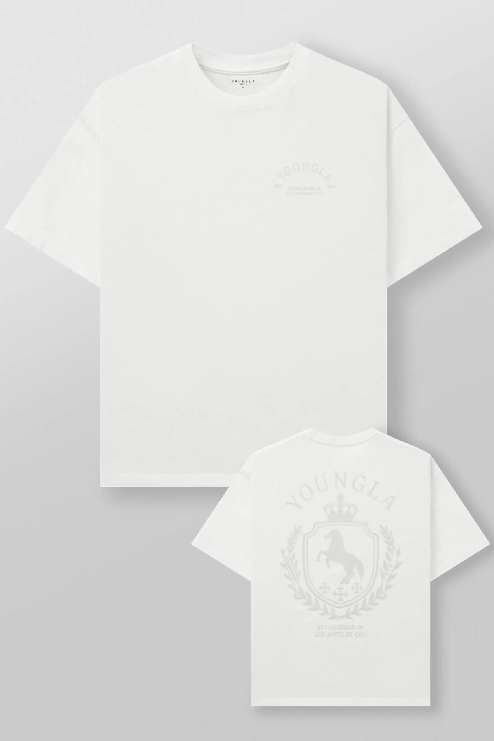 4268 - Old Money Tees