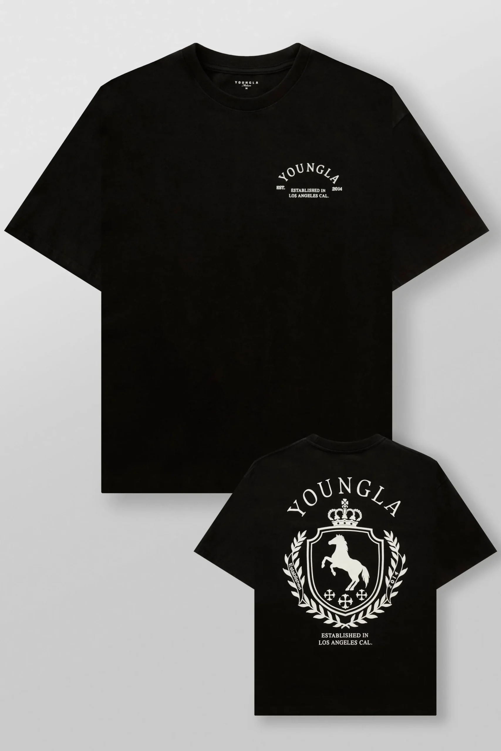 4268 - Old Money Tees
