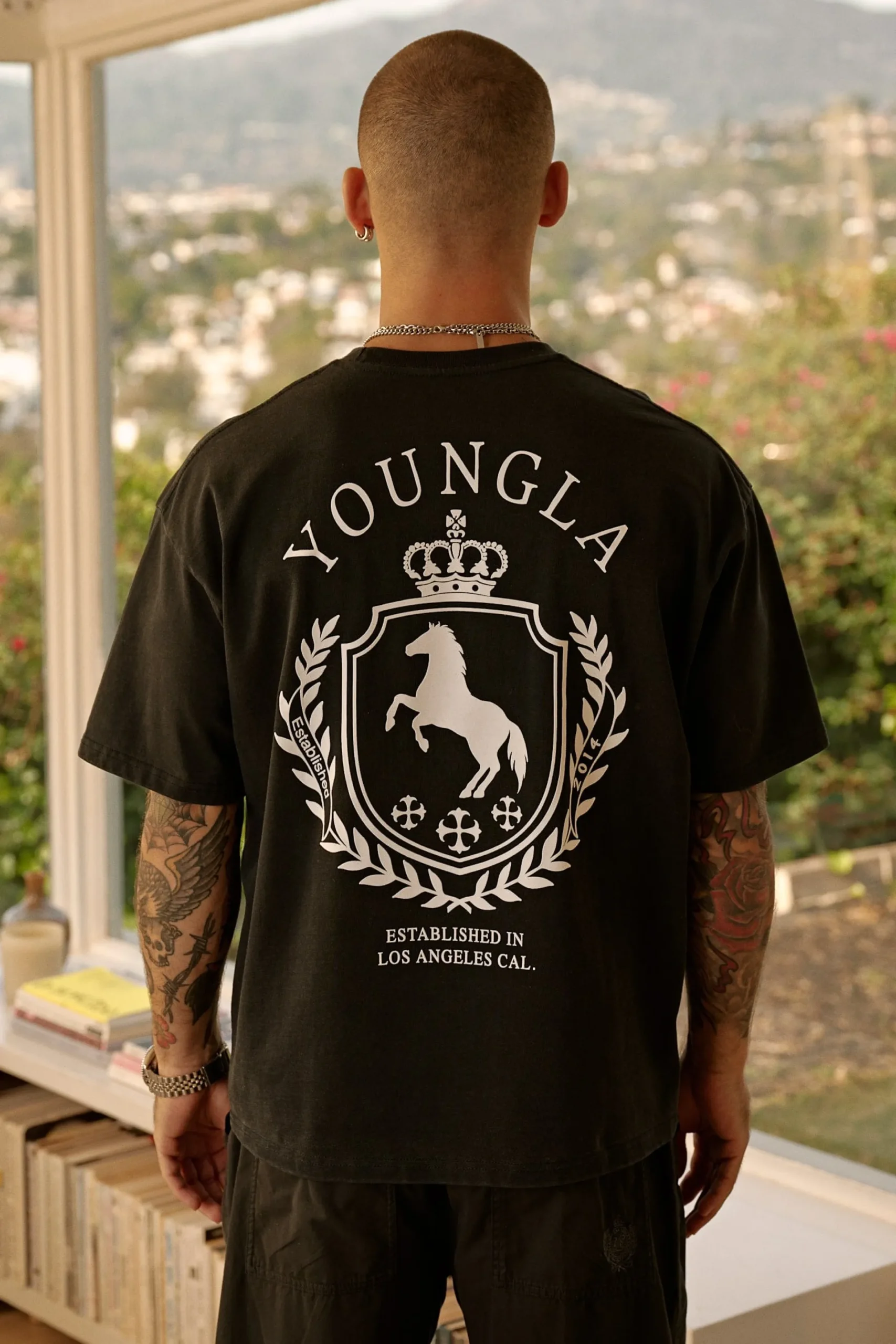 4268 - Old Money Tees