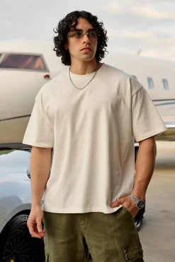4268 - Old Money Tees