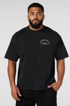 4268 - Old Money Tees